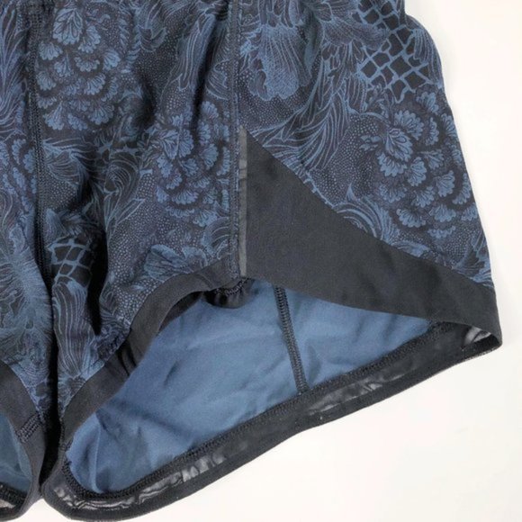 Lululemon Miles Ahead Short Nouveau Mach Floral - Picture 5 of 8